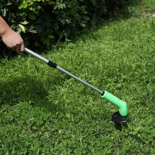 PORTABLE WEED TRIMMER