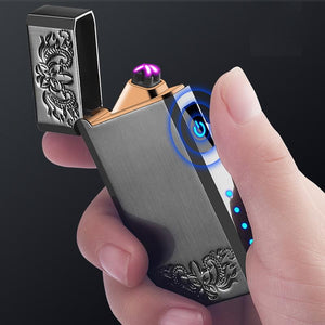 RECHARGEABLE USB LIGHTER