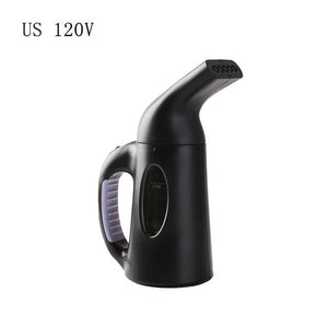 PORTABLE IRON STEAMER