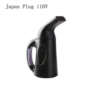 PORTABLE IRON STEAMER