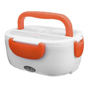 PORTABLE MEAL BOX HEATER