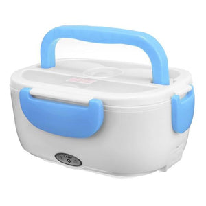 PORTABLE MEAL BOX HEATER