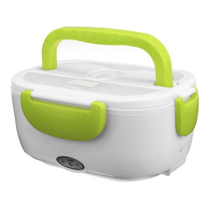 PORTABLE MEAL BOX HEATER