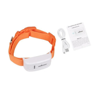 PET GPS TRACKER