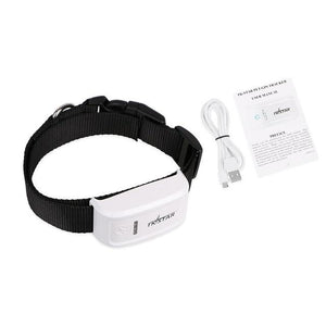 PET GPS TRACKER