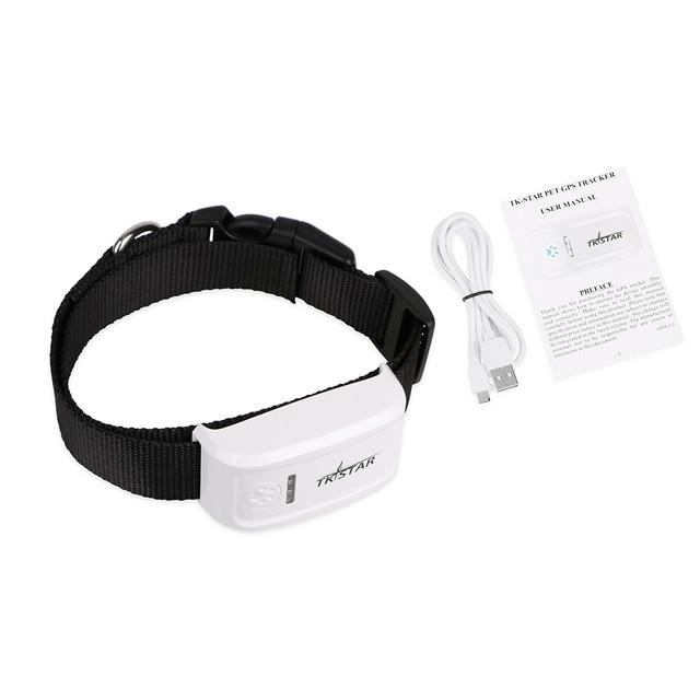 PET GPS TRACKER