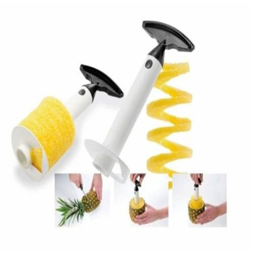 PINEAPPLE RING BITES SLICER