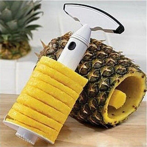 PINEAPPLE RING BITES SLICER