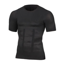 Load image into Gallery viewer, POSTURE SHAPER SHIRT