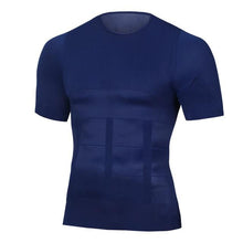 Load image into Gallery viewer, POSTURE SHAPER SHIRT