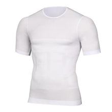 Load image into Gallery viewer, POSTURE SHAPER SHIRT