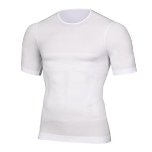 POSTURE SHAPER SHIRT