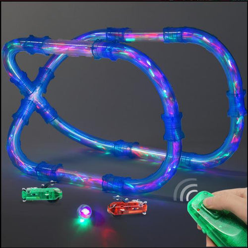 RC CAR SPEED PIPES