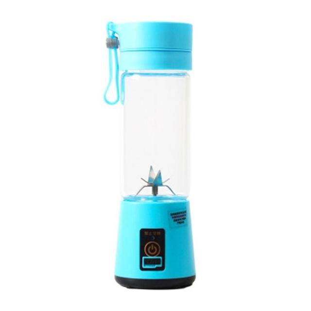 PORTABLE SMOOTHIE JUICER